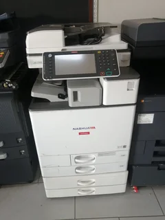 Ricoh MP C2003 Color Multifunction Copier A3 / A4 Color Copier
