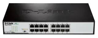 DGS-1016D/C 16-Port Gigabit Switch