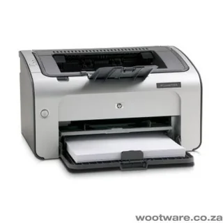 HP LaserJet Pro P1102