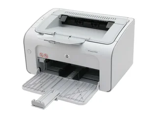 Laserjet P1005 Monochrome Printer