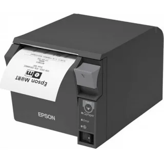Epson TM T70 Thermal Receipt Printer