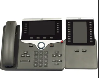 Cisco 8851 TSG IP Phone