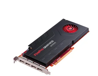 AMD FirePro W7000 Graphics Card 4GB GDDR5