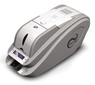Idp Smart 50 Printer