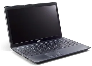 Acer Travelmate 5742 Intel core i3 M380 2.53GHz 4GB Ram 500GB HDD