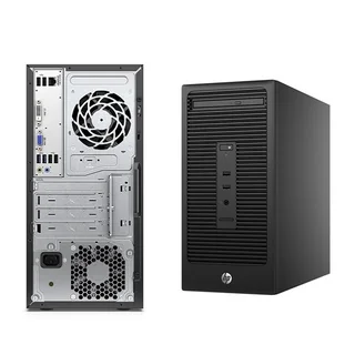 HP ProDesk 280 G2 Intel Core i3-6100 3.7Ghz 6th Gen 8GB RAM 500GB HDD
