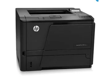 HP LaserJet Pro 400 M401a