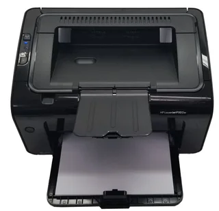 HP P1102W Wireless LaserJet Printer