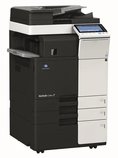 Konica Minolta Bizhub C284e  Color Copier Printer
