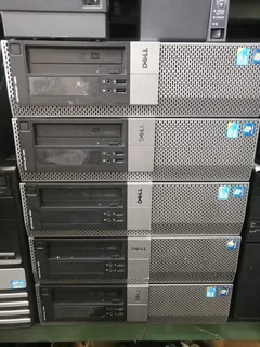 Dell Optiplex 980 Intel Core i3 3.2Ghz 1st gen 4GB RAM 250GB Hard Drive