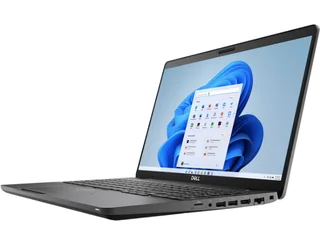 Dell Latitude 5500 Intel Core i7-8665U - 8th Gen 16GB DDR4-Ram 512GB Solid State Drive (SSD)