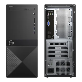 I am looking for Dell Vostro 3670 Tower empty case