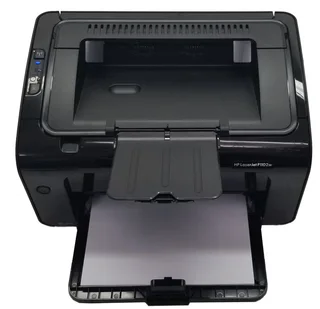 HP P1102W Wireless LaserJet Printer