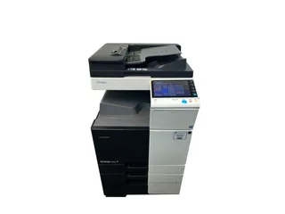 Konica Minolta Bizhub C284e   A3/A4 Color Copier Printer