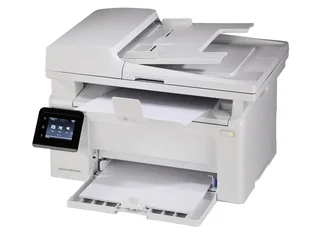HP Laserjet Pro M130fw A4 Mono Multifunction Printer