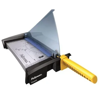 Paper cutter Fellowes Fusion A3 -CRC 54109