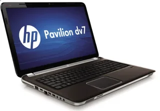 HP Pavilion DV7 Intel Core i7 2630QM 2.0GHz 8GB RAM 120GB SSD