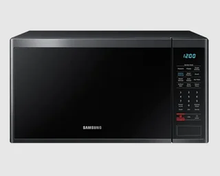 Samsung 40L Mirror Microwave Grill Microwave Oven