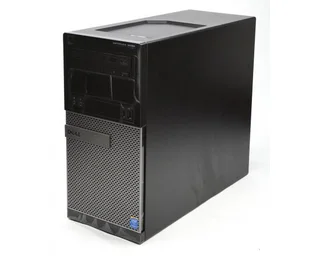 Dell Optiplex 3020 Intel Core i3- 3.4 GHZ 8GB RAM 500GB HDD
