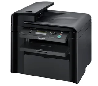 Canon i-SENSYS MF4430 A4 Mono Print/Scan/Copy