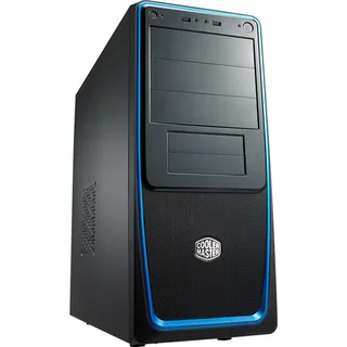 Gaming PC  Intel Core I5 4th Gen 3.1Ghz  8GB Ram   256GB SSD AMD Firepro 4GB GDDR5