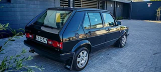 BARN FIND!! LOW KMS!! FSH!! 08 CITI GOLF 1.4i - 1 PENSIONER OWNER!!!