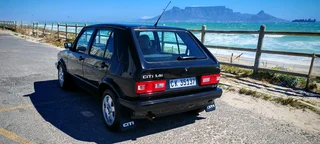 BARN FIND!! LOW KMS!! FSH!! 08 CITI GOLF 1.4i - 1 PENSIONER OWNER!!!