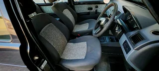 BARN FIND!! LOW KMS!! FSH!! 08 CITI GOLF 1.4i - 1 PENSIONER OWNER!!!