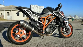 2019 KTM SUPER DUKE 1290 R GEN III - YOU GONNA WANNA READ THIS WRITE UP...