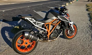 2019 KTM SUPER DUKE 1290 R GEN III - YOU GONNA WANNA READ THIS WRITE UP...