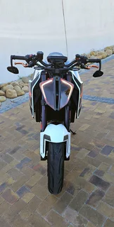 GEN 3 NEW SPEC 2019 KTM SUPER DUKE 1290R!!