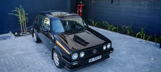 Collectors Condition 2008 Citi Golf 1,4i With Fsh And 1 Owner!!