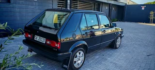 COLLECTORS CONDITION 2008 CITI GOLF 1,4i WITH FSH AND 1 OWNER!!