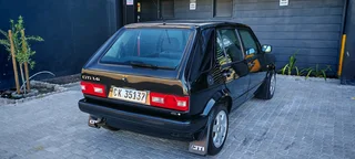 COLLECTORS CONDITION 2008 CITI GOLF 1,4i WITH FSH AND 1 OWNER!!