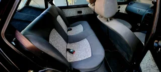 COLLECTORS CONDITION 2008 CITI GOLF 1,4i WITH FSH AND 1 OWNER!!