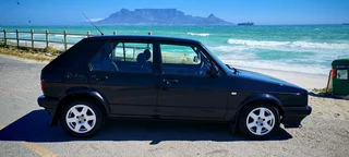 COLLECTORS CONDITION 2008 CITI GOLF 1,4i WITH FSH AND 1 OWNER!!