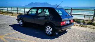 COLLECTORS CONDITION 2008 CITI GOLF 1,4i WITH FSH AND 1 OWNER!!