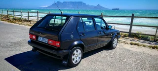 COLLECTORS CONDITION 2008 CITI GOLF 1,4i WITH FSH AND 1 OWNER!!