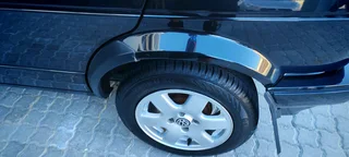 2008 CITI GOLF 1,4i! 1 OWNER &amp; INCREDIBLE CONDITION!!