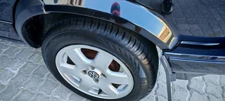 2008 CITI GOLF 1,4i!! LOW KMS, FSH, 1 OWNER!!