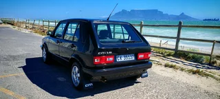 2008 CITI GOLF 1,4i!! LOW KMS, FSH, 1 OWNER!!