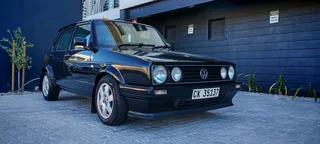 2008 CITI GOLF 1400i! 1 OWNER, LOW KMS! AS NEW!