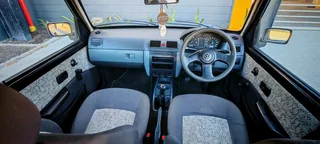 2008 CITI GOLF 1400i! 1 OWNER, LOW KMS! AS NEW!