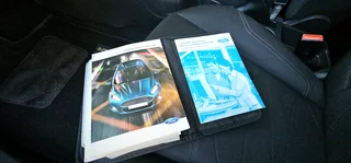 2017 FORD FIESTA 1,0 ECOBOOST!! LOW KMS, JUST BEEN SERVICED!!