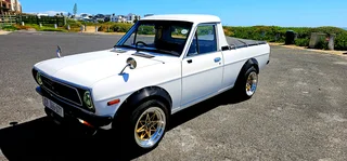 CLEANEST NISSAN 1400 IN CAPE TOWN!!!