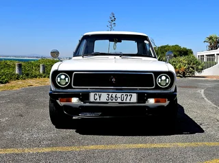 CLEANEST NISSAN 1400 IN CAPE TOWN!!