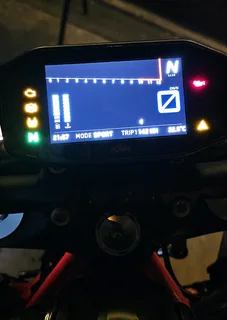 AS NEW!! 2019 KTM SUPER DUKE 1290R!! GEN 3 KEYLESS START!!