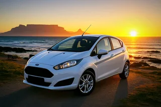 2017 Ford Fiesta Ecoboost Trend As New!! Low Kms!! Fsh Agents Only!