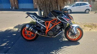 Bargain! 2019 Ktm 1290 R Super Keyless Start!!