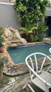 Batchlor cottage incl furnished water elec WiFi